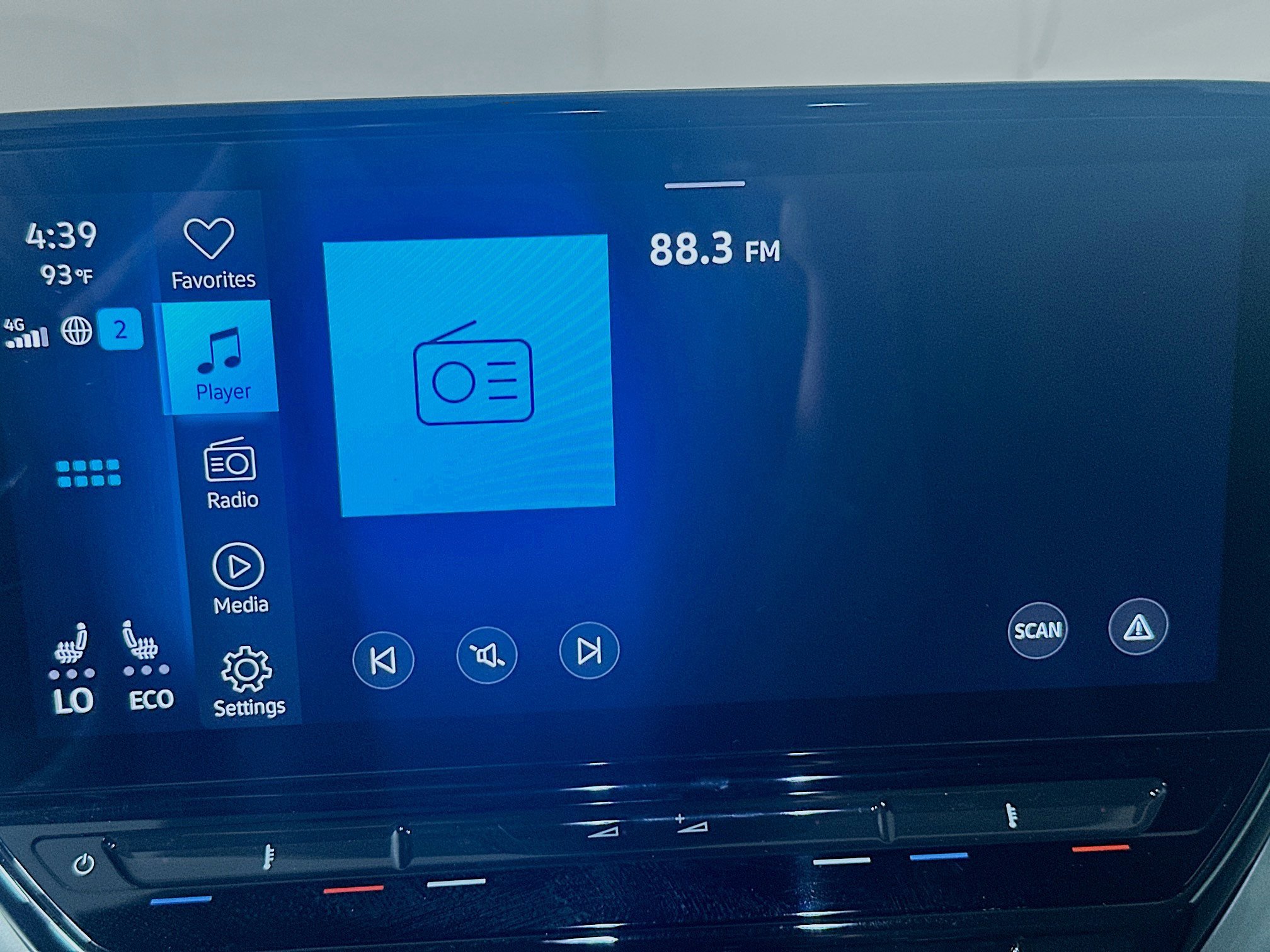 Used 2023 Volkswagen ID.4 Pro S Plus AWD/4WD image 19