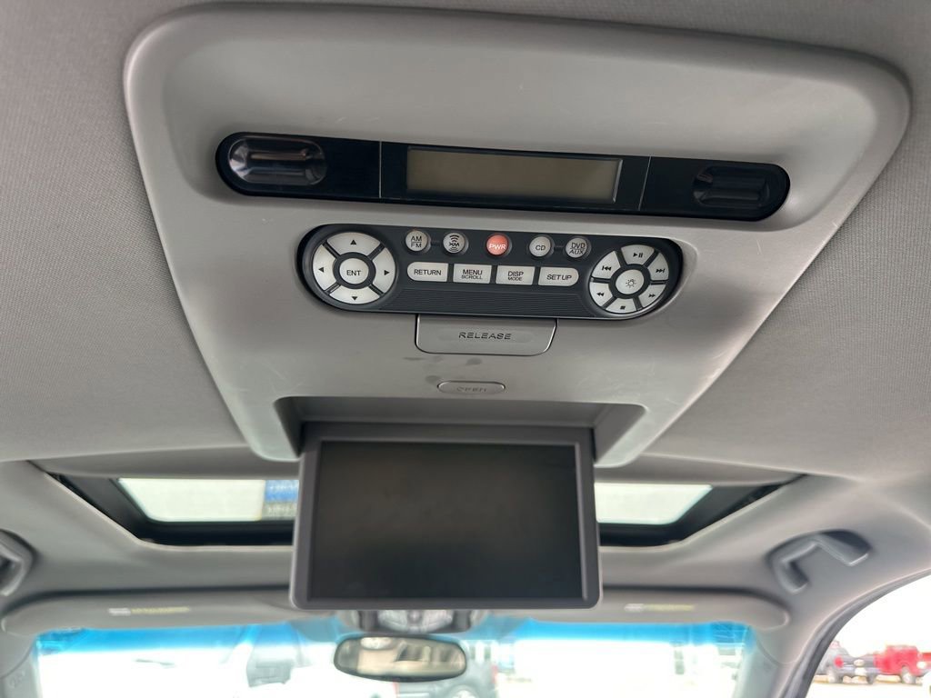 Used 2010 Honda Odyssey EX-L image 23