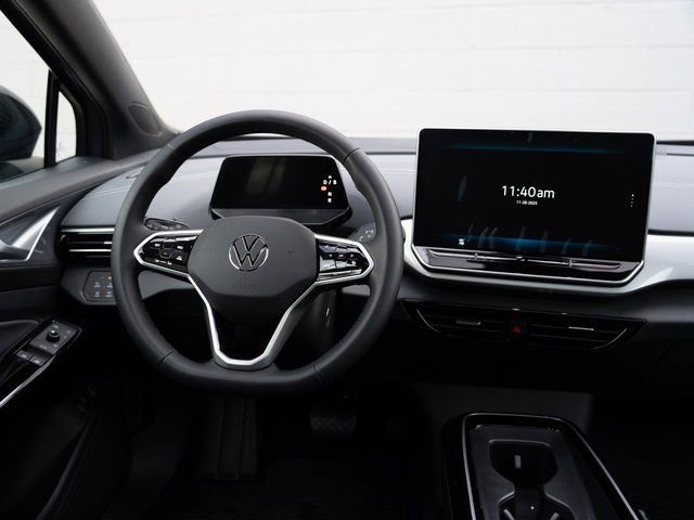 New 2025 Volkswagen ID.4 Pro S image 10