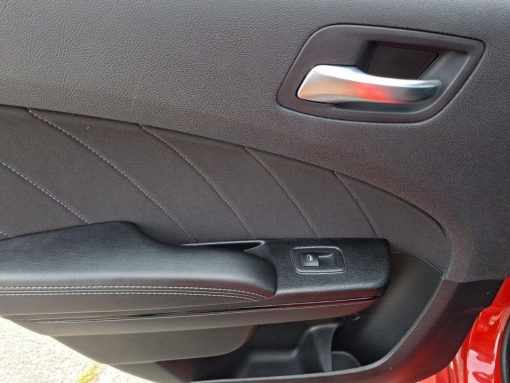 Used 2023 Dodge Charger GT w/ Blacktop Package image 19