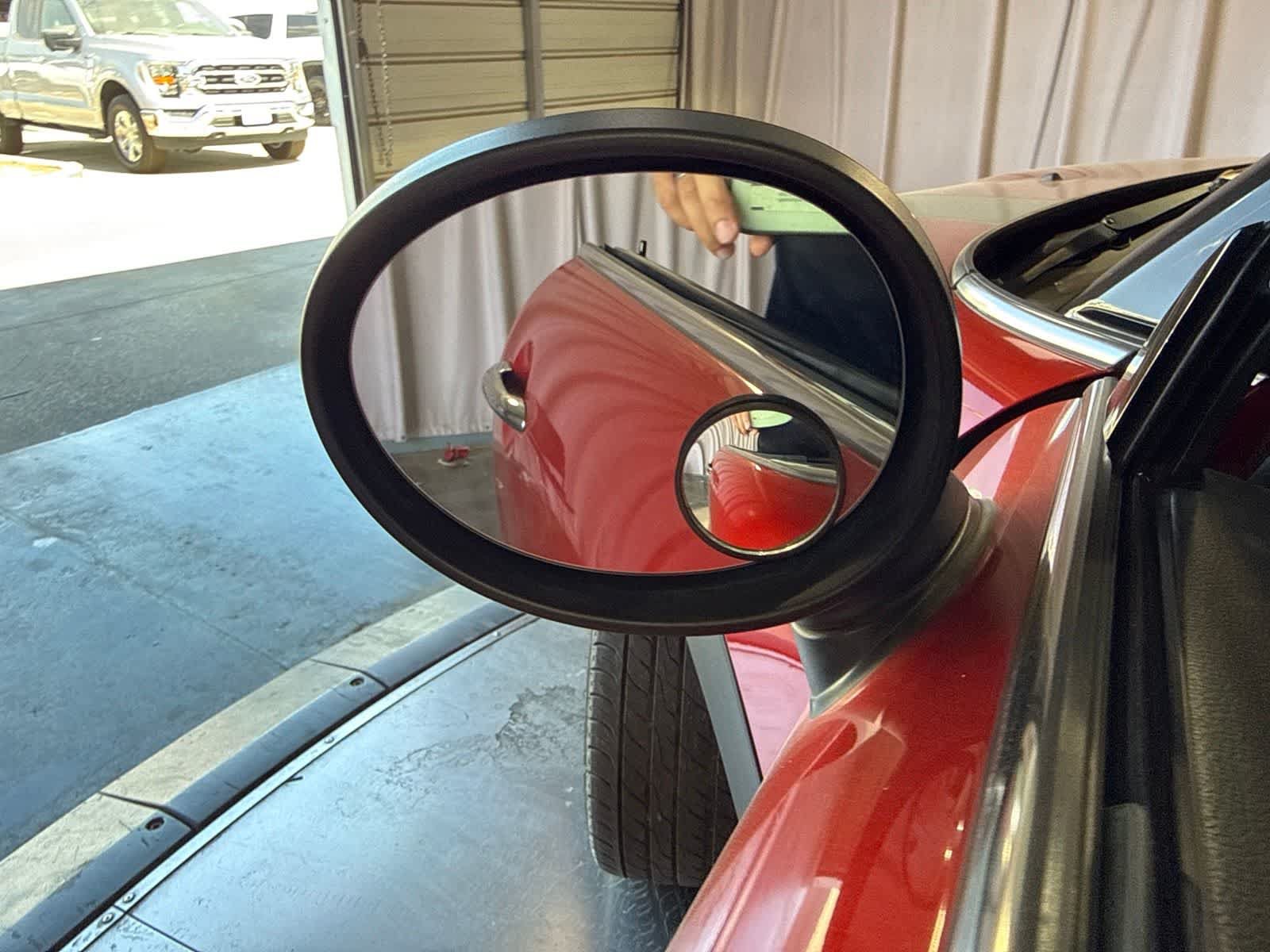 Used 2014 MINI Cooper S FWD image 18