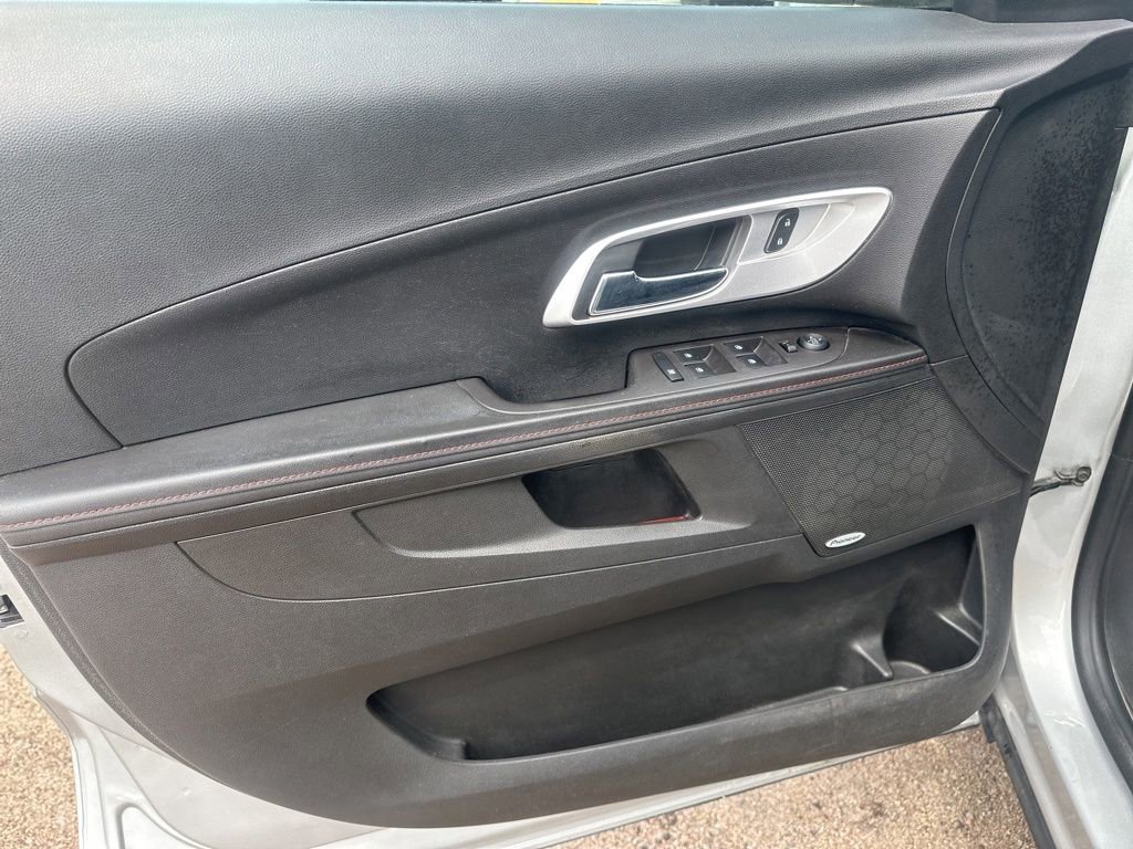 Used 2015 Chevrolet Equinox LT FWD image 13