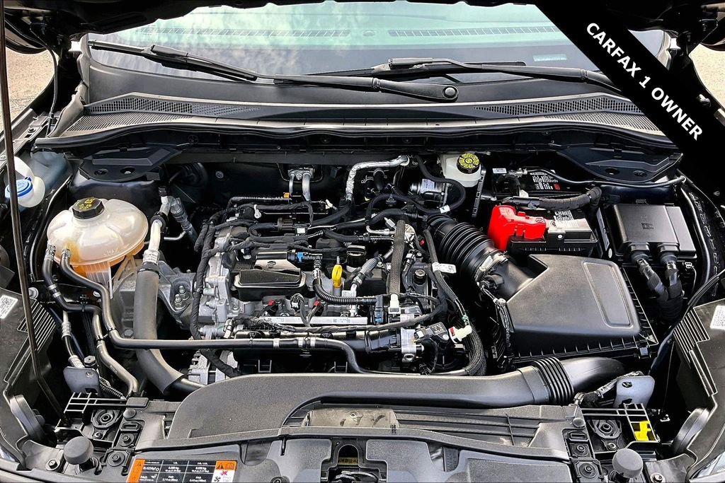 Used 2021 Ford Escape SE w/ Convenience Package image 28