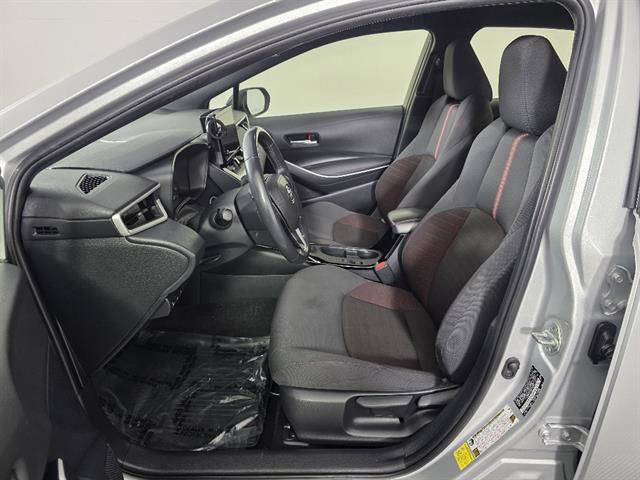 Used 2024 Toyota Corolla SE image 24