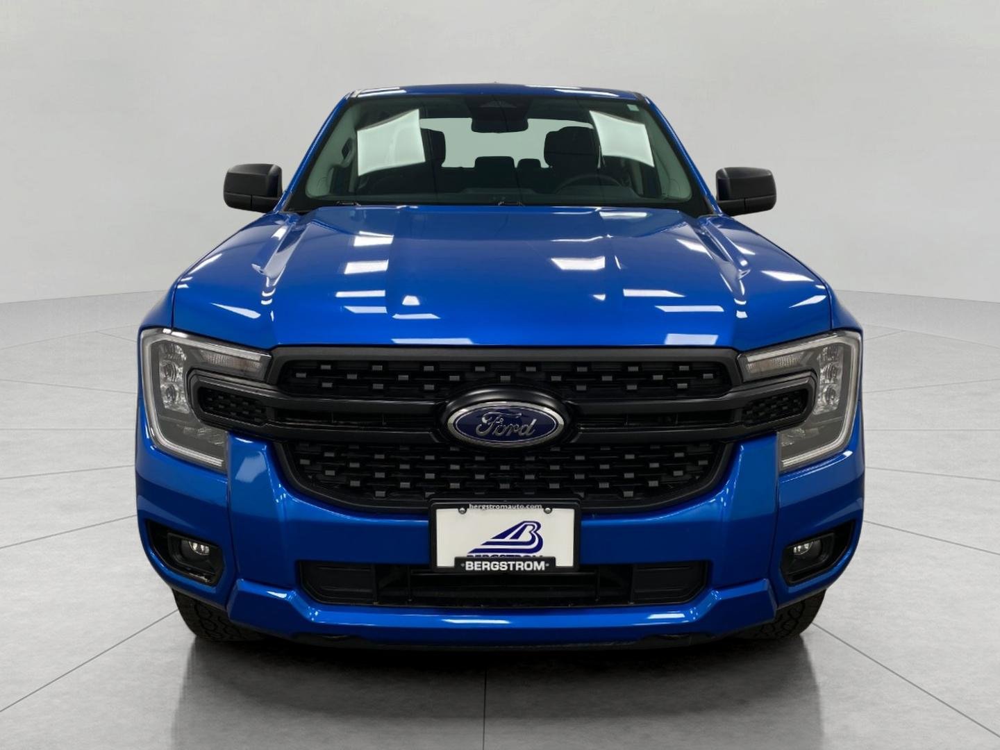 Used 2024 Ford Ranger XL w/ Trailer Tow Package AWD/4WD image 11