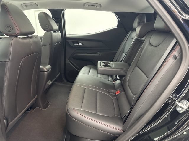 New 2027 Chevrolet Bolt RS w/ Technology Package FWD image 26