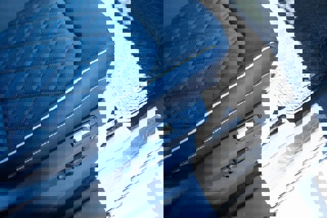 New 2026 Volkswagen Atlas Cross Sport SEL Premium R-Line image 44