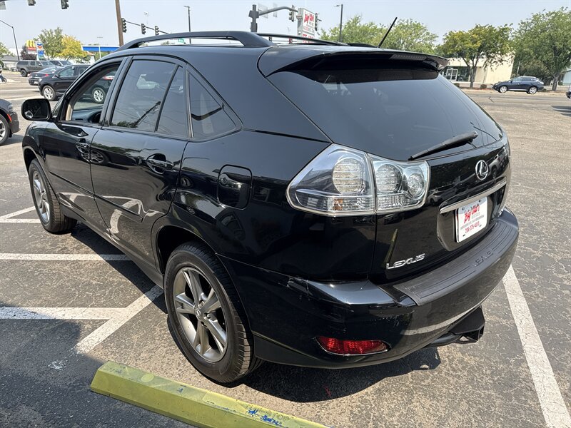 Used 2006 Lexus RX 400h AWD image 3