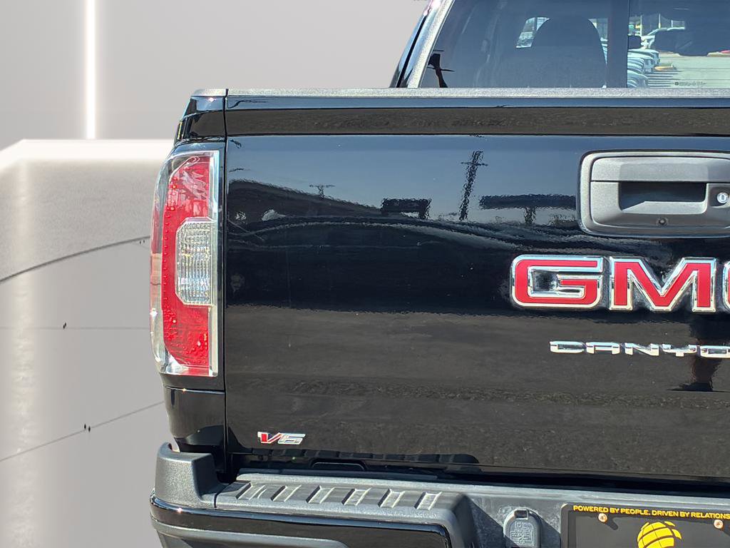 Used 2022 GMC Canyon Elevation w/ Driver Alert Package RWD image 27