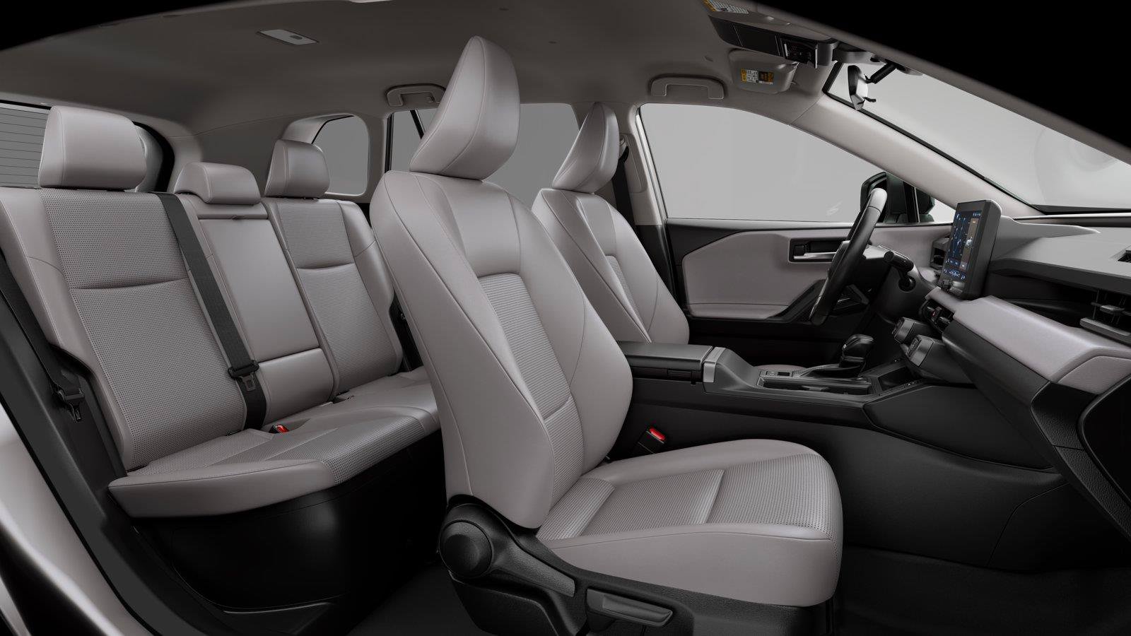 New 2026 Toyota RAV4 XLE Premium FWD image 28