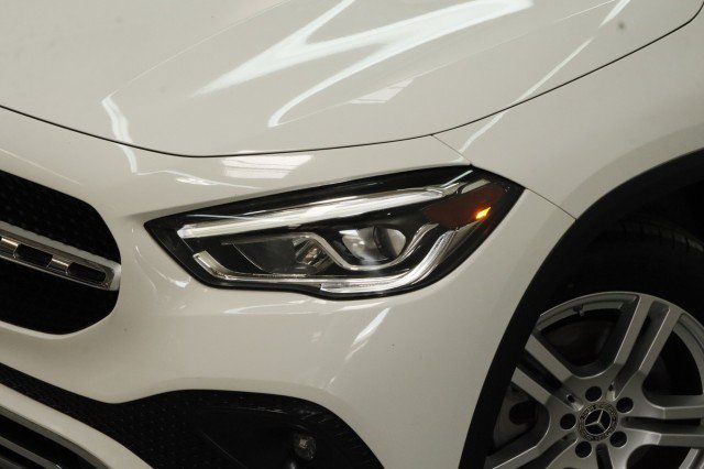 Used 2022 Mercedes-Benz GLA 250 image 2