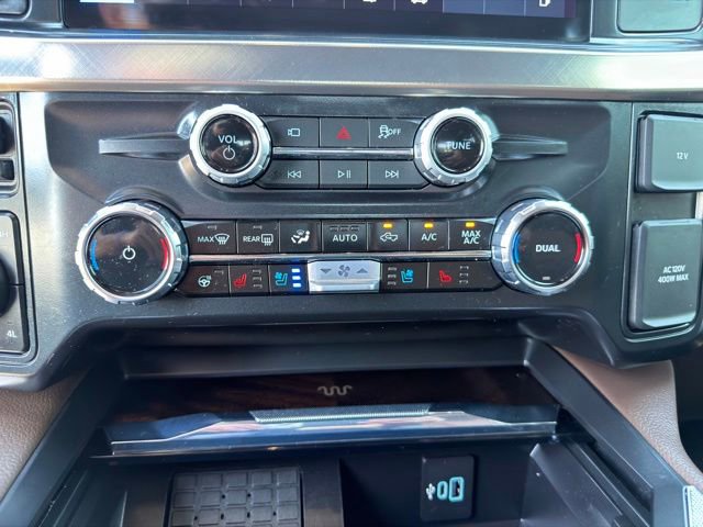 Used 2026 Ford F350 King Ranch AWD/4WD image 22