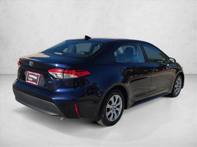Used 2024 Toyota Corolla LE image 5