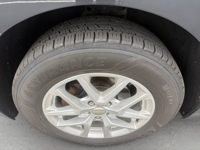 Used 2022 Chevrolet Equinox LT image 4