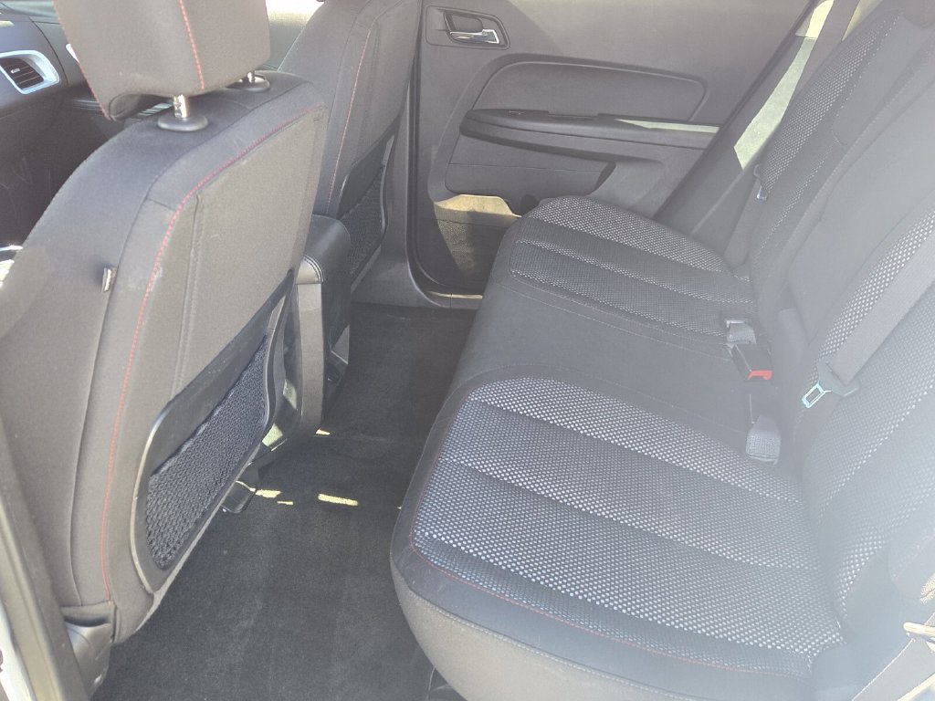 Used 2016 Chevrolet Equinox LT w/ Convenience Package AWD/4WD image 12