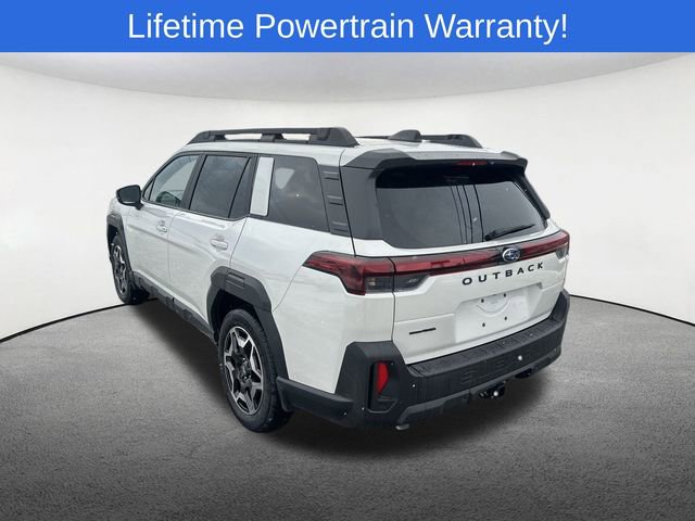 New 2026 Subaru Outback Touring image 13