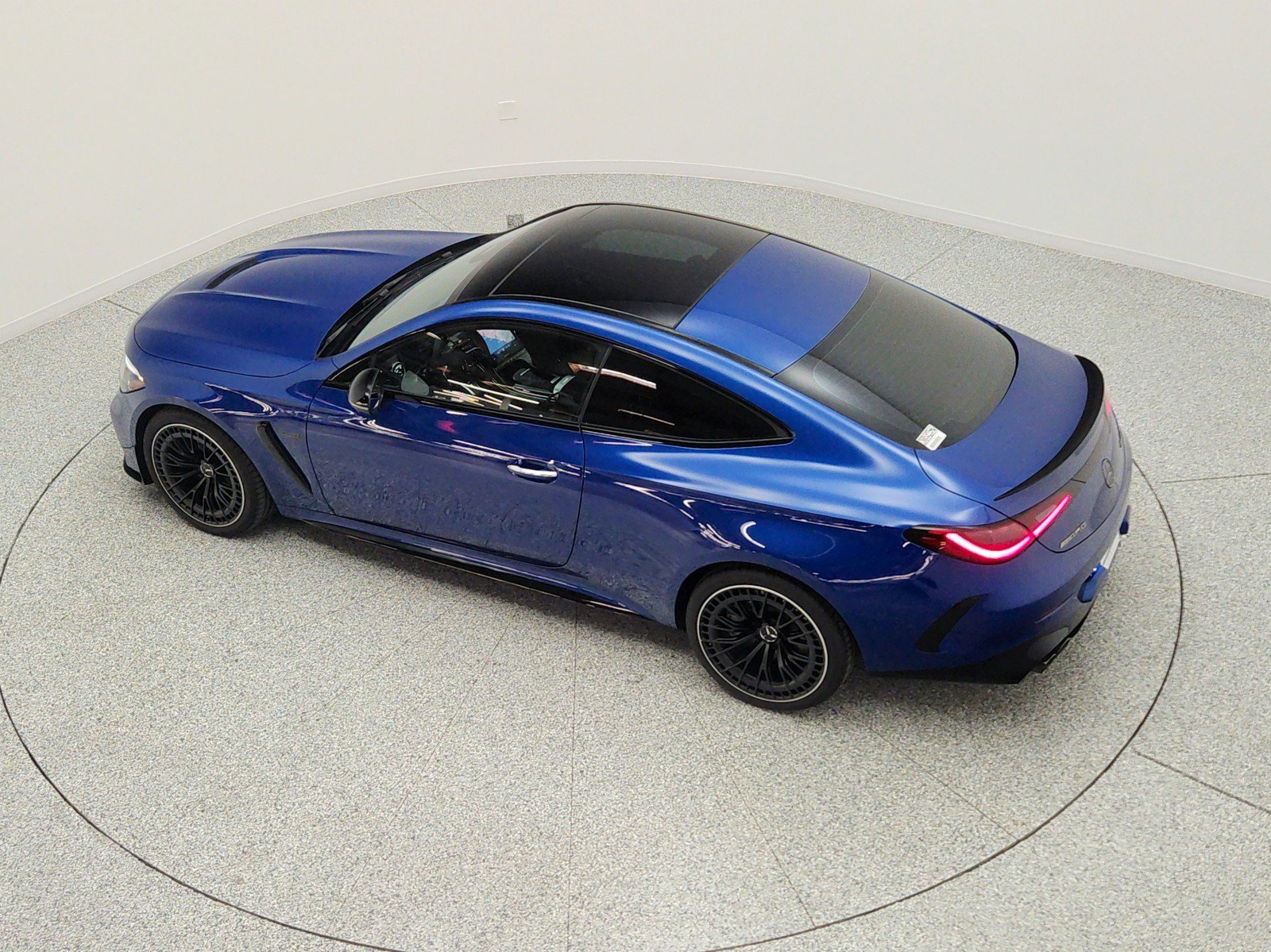 New 2026 Mercedes-Benz CLE 53 AMG 4MATIC Coupe image 23
