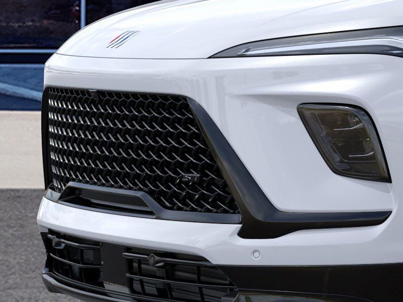 New 2026 Buick Enclave Sport Touring w/ Super Cruise Package image 13