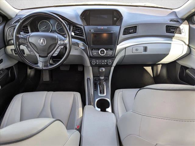 Certified 2021 Acura ILX w/ Premium Package image 18
