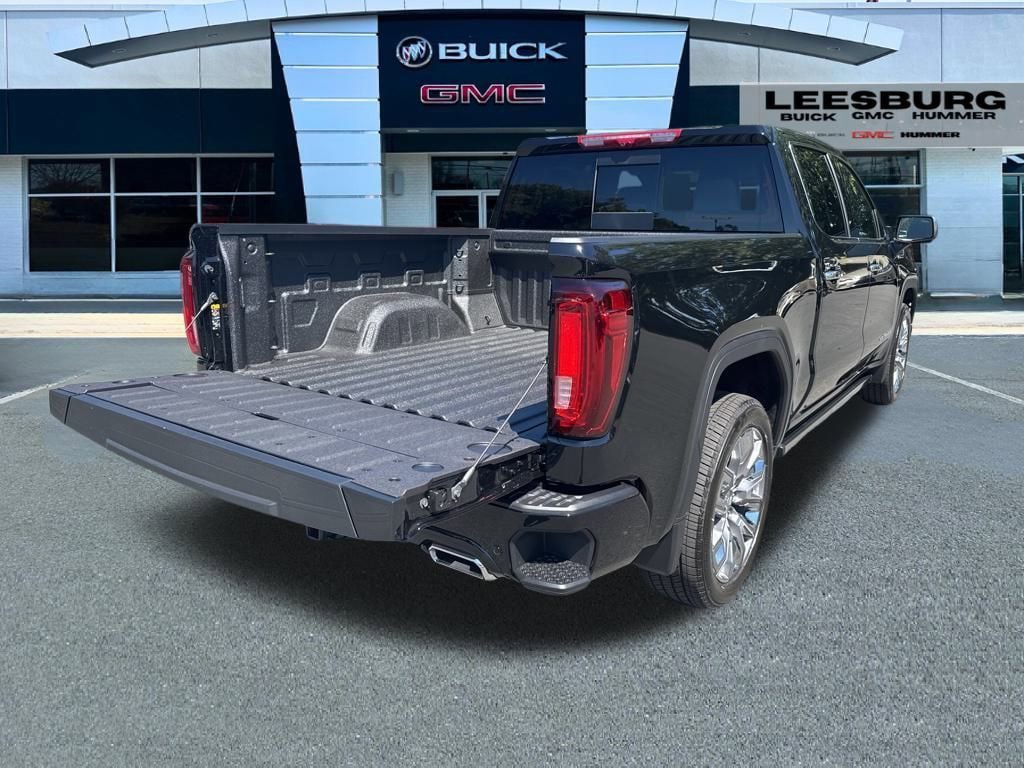 New 2026 GMC Sierra 1500 Denali AWD/4WD image 55