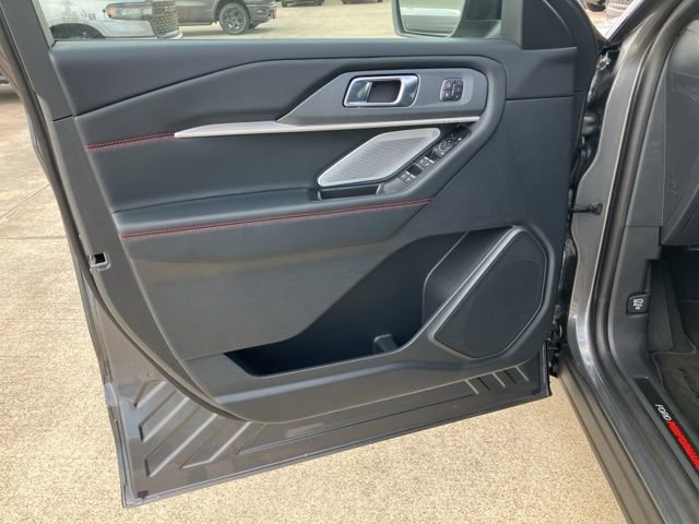 New 2026 Ford Explorer ST w/ Sun And Sound Package image 30