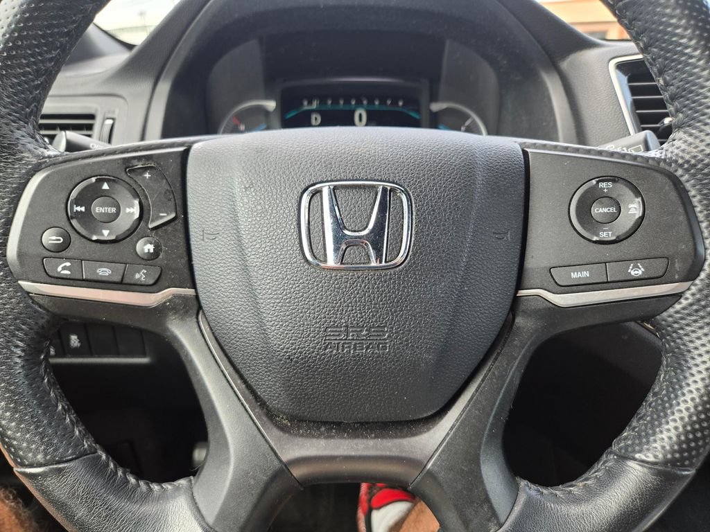 Used 2020 Honda Passport EX-L image 11