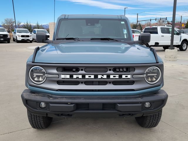 Used 2021 Ford Bronco Big Bend image 5