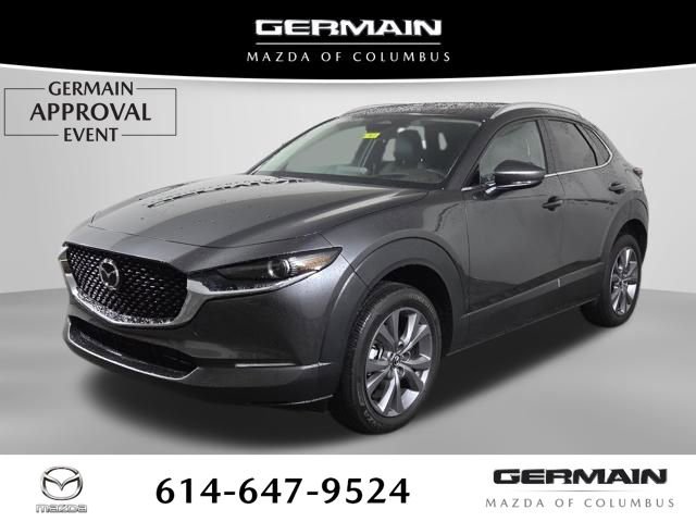 Certified 2025 MAZDA CX-30 AWD 2.5 S w/ Premium Package