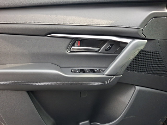 New 2026 MAZDA CX-5 2.5 S w/ Premium Package image 10