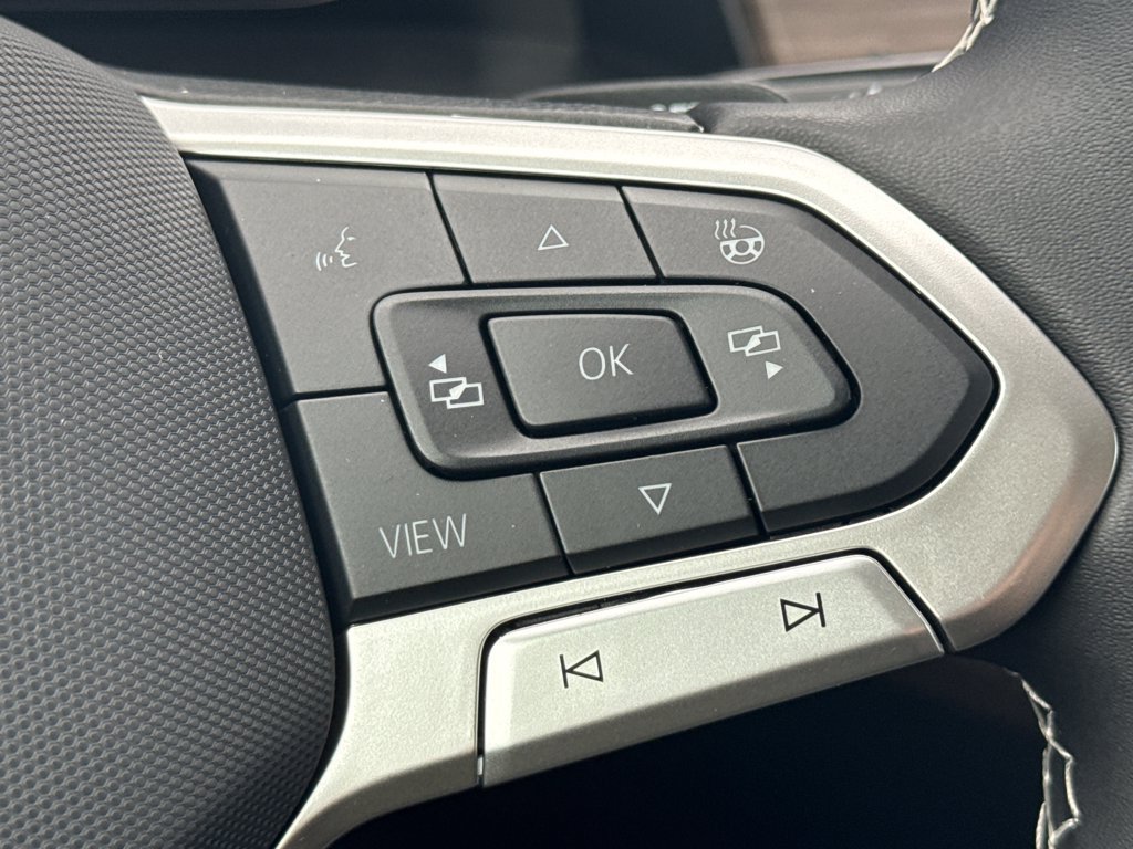 New 2026 Volkswagen Atlas SEL AWD/4WD image 28