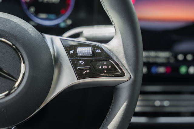New 2027 Mercedes-Benz CLA 220 image 27