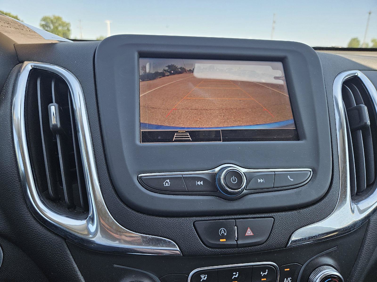 Certified 2024 Chevrolet Equinox LT AWD/4WD image 12