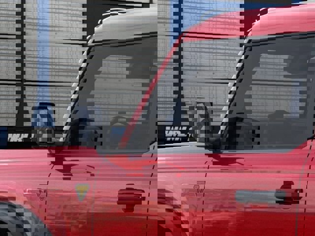 New 2026 Ford Bronco Badlands image 22