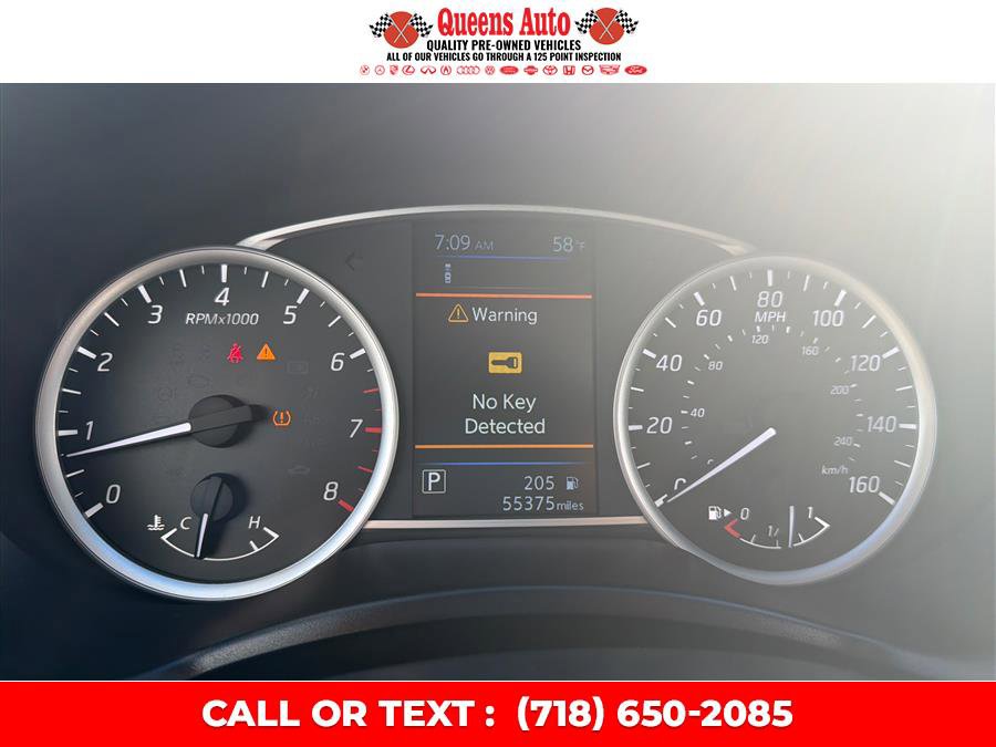 Used 2019 Nissan Sentra SR Turbo image 19