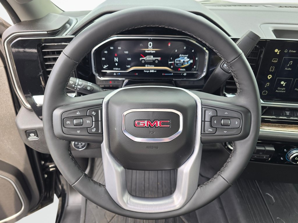 Used 2025 GMC Sierra 2500 SLE w/ SLE Value Package; AWD/4WD image 14
