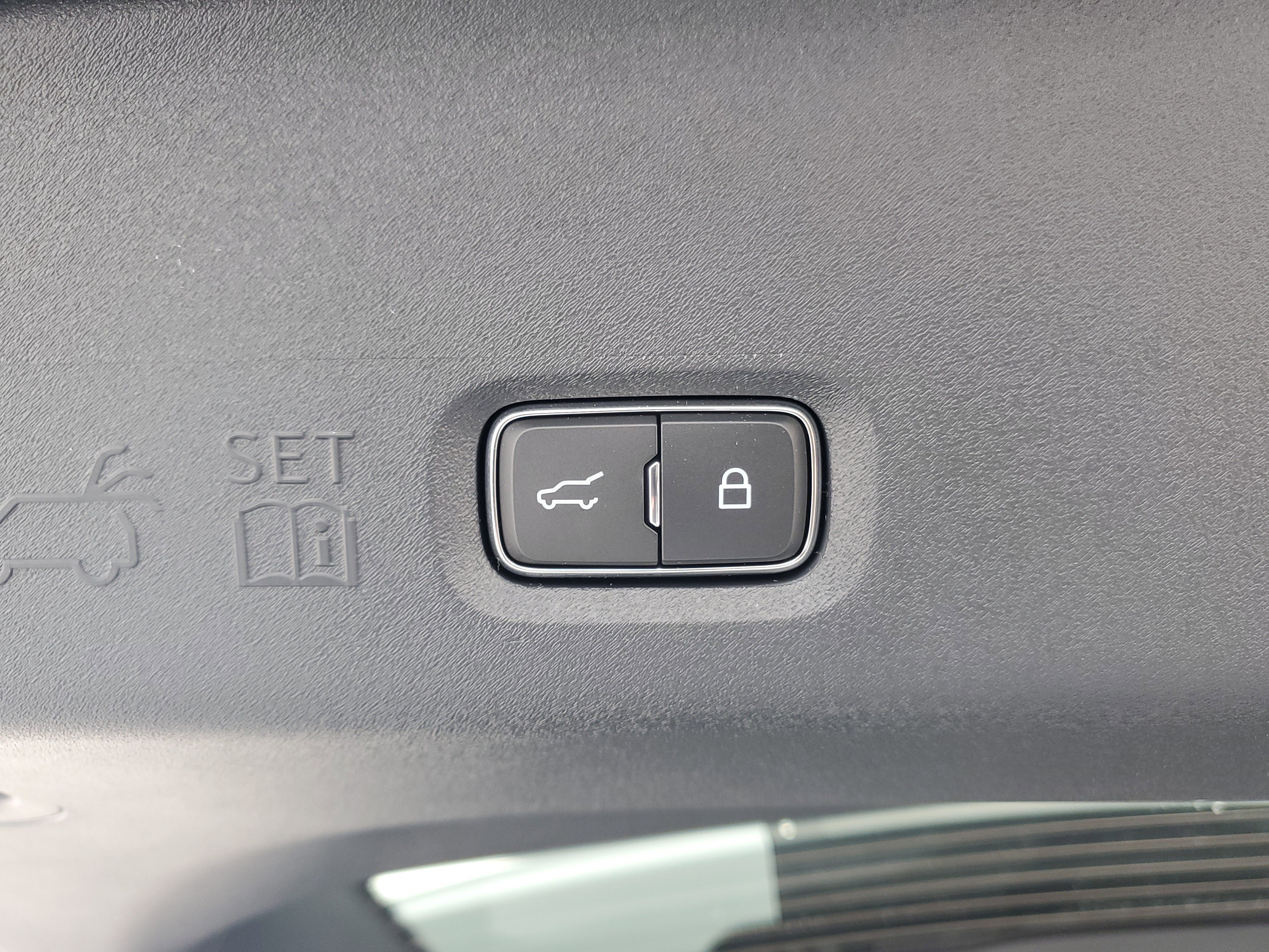 New 2026 Lincoln Navigator L Reserve w/ Jet Appearance Package image 35