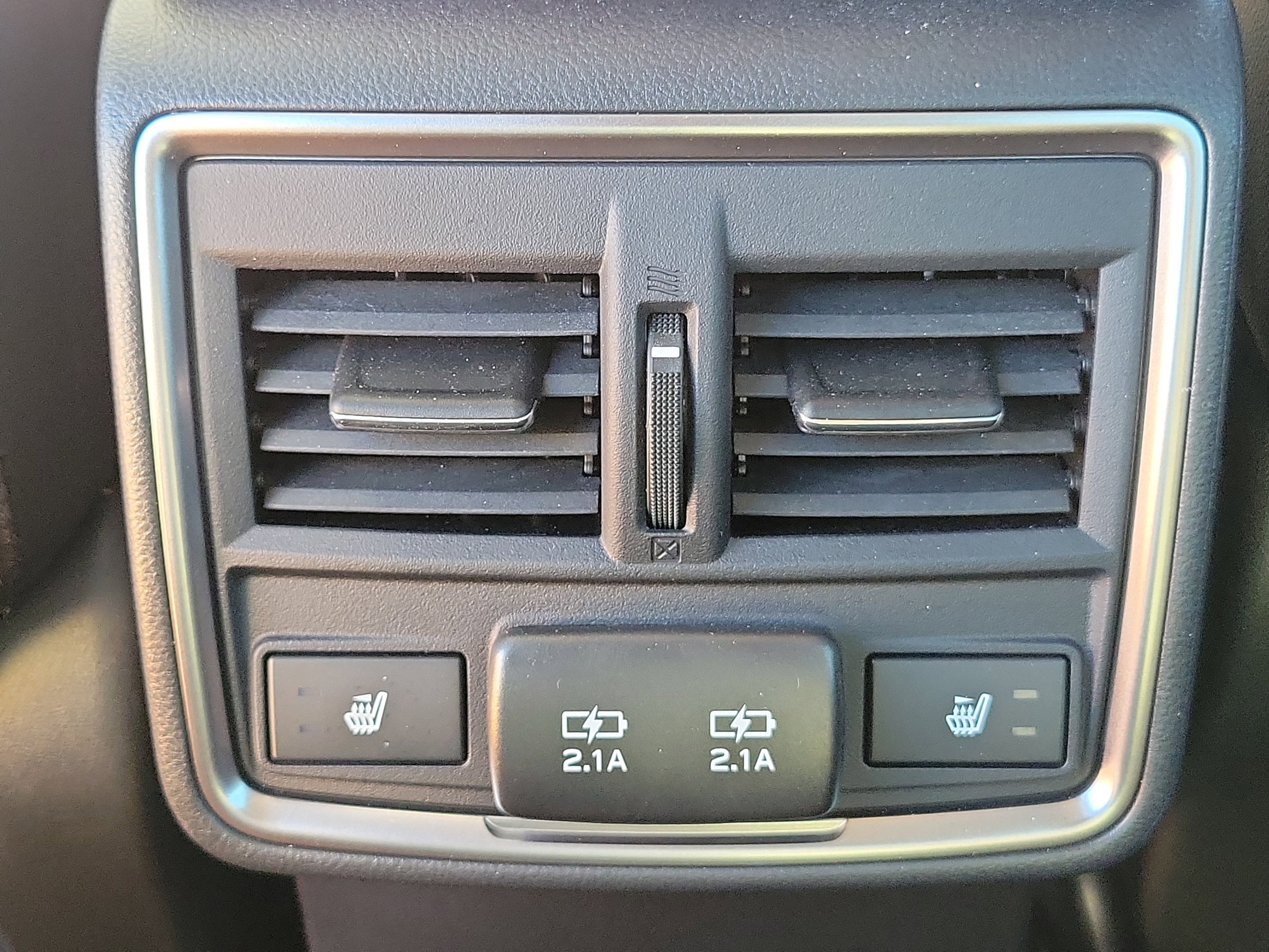 Certified 2023 Subaru Forester Touring image 19