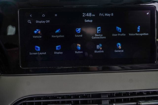 Used 2021 Hyundai Palisade Calligraphy AWD/4WD image 28