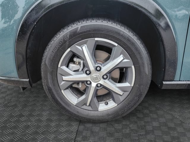 Used 2025 Honda HR-V EX-L image 13