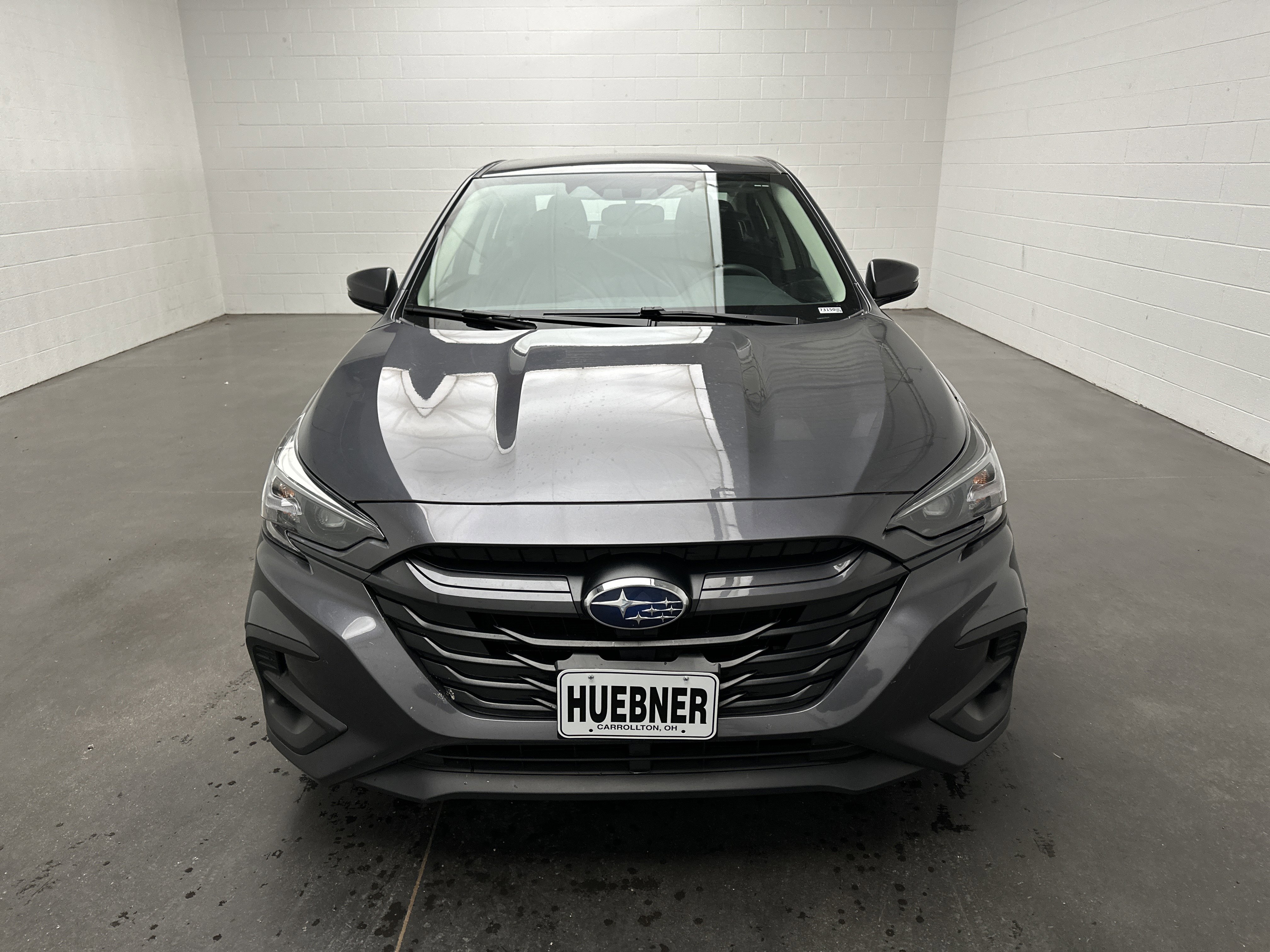 Used 2025 Subaru Legacy Premium AWD/4WD image 3