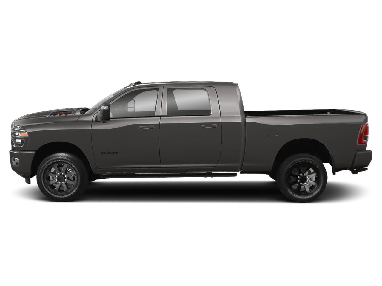 New 2026 RAM 3500 Laramie w/ Night Edition image 2