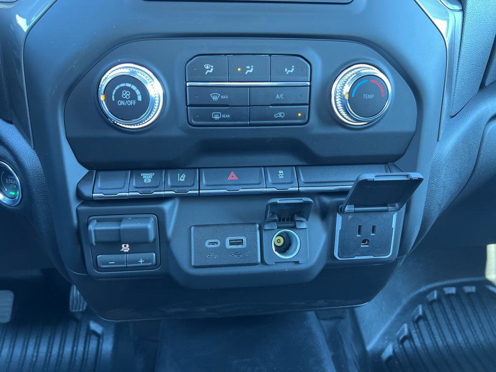 New 2026 GMC Sierra 3500 Pro w/ Convenience Package image 28