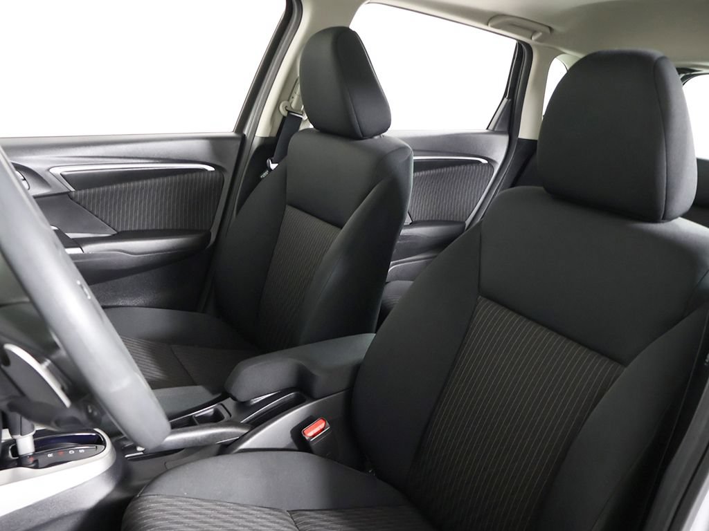 Used 2020 Honda Fit EX image 29