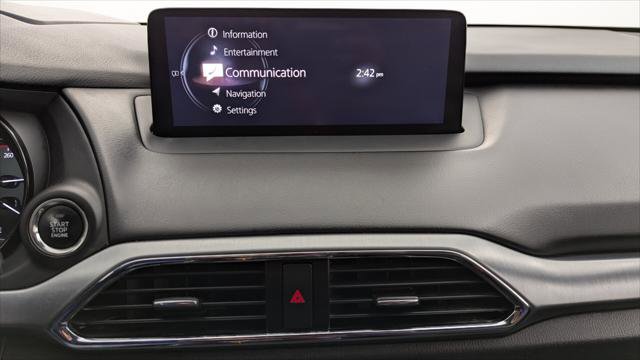 Used 2023 MAZDA CX-9 Grand Touring image 29