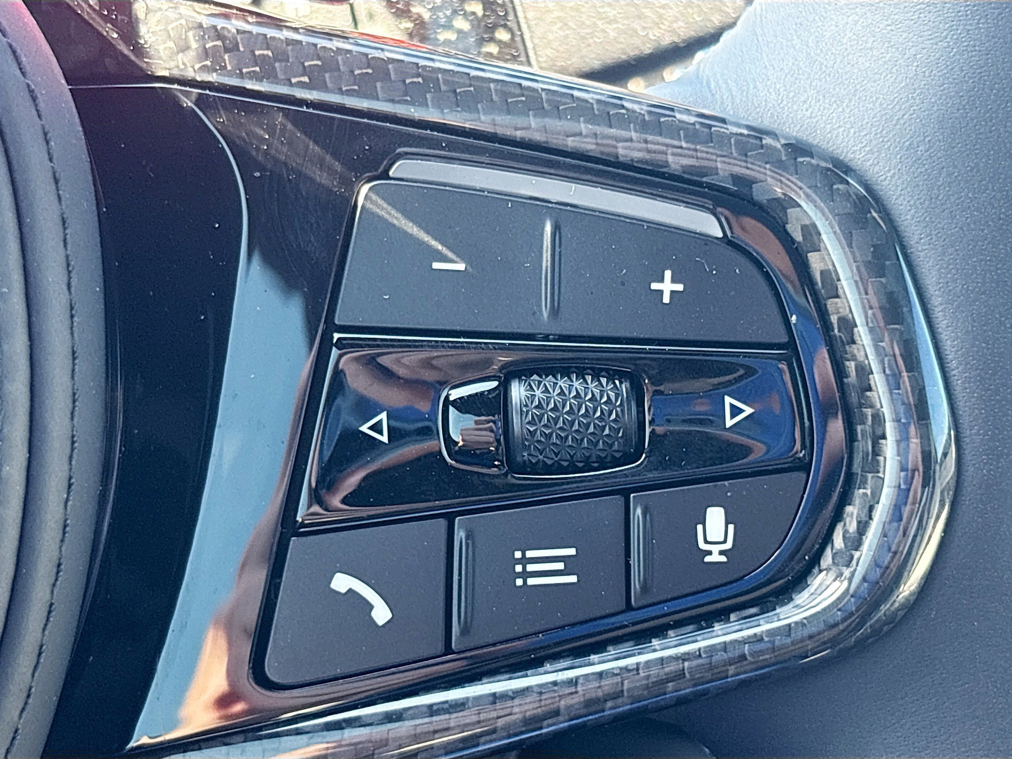 Used 2026 BMW M4 Competition image 37