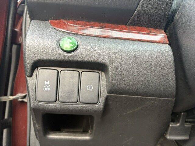 Used 2016 Honda CR-V EX image 19