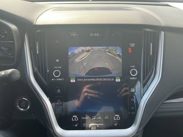 Used 2020 Subaru Legacy Limited image 30