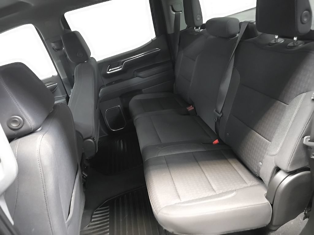Used 2023 Chevrolet Silverado 1500 RST AWD/4WD image 34