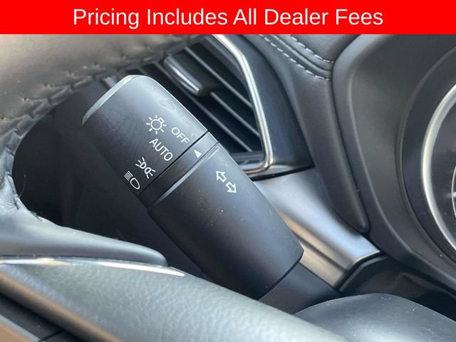 Used 2025 MAZDA CX-5 AWD 2.5 S w/ Select Package image 27
