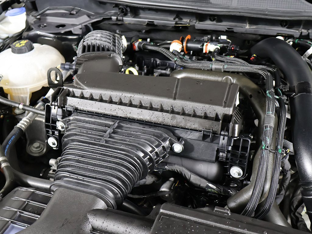 Used 2023 Lincoln Corsair AWD image 17